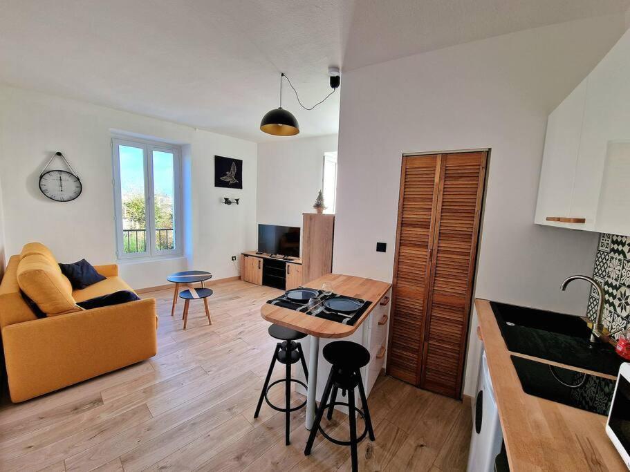 Apartment Jolie Vue / Proche Rue De Siam